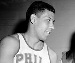 Temple great Guy Rodgers elected to basketball Hall