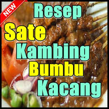 Pilih kacang hijau yang layak untuk dimasak dengan melihat warnanya yang hijau bersih. Resep Sate Kambing Madura Bakar Empuk Bumbu Kacang For Android Apk Download