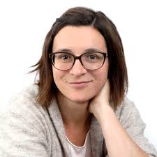 Med. prakt. Elisabeth Koch