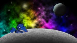 We have an extensive collection of amazing background images. Sad Luna On The Moon Wallpaper By Jamesg2498 On Deviantart