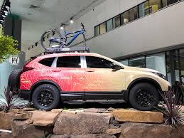 Check spelling or type a new query. 2020 Honda Cr V Engages Beast Mode At The L A Auto Show Honda Tech