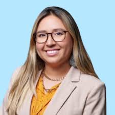 Community Endorsements for Lindsey Daugherty