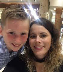 On #WorldDiabetesDay we meet Julie...