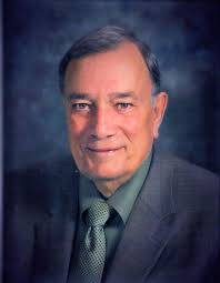 Dr. Fred Caldwell Obituary January 11, 2022