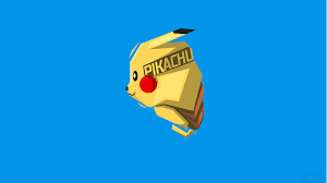 Maybe you would like to learn more about one of these? 352165 Minimalist Pikachu Pokemon 4k Wallpaper Mocah Hd Wallpapers