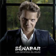 Bon anniversaire, y'a une fille qu'habite chez moi, vélo. Benabar Les Benefices Du Doute 2011 Cd Discogs