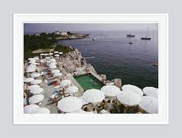 456 likes · 1 talking about this. White Pool By The Seas Oversize C Print Von Slim Aarons Bei Pamono Kaufen