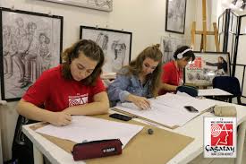 Cagataysanatmerkezi Yetiskin Hobi Cocuk Hobi Moda Tasarim Grafik Tasarim Animasyon Ic Mimarlik Endustri Tasarim Fotograf Video Cagataysana Sanat Resim Taylar