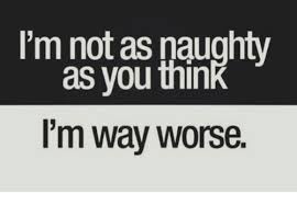 You must be a registered user to use the imdb rating plugin. I M Notas Naughty As You Thin I M Way Worse Girl Meme On Me Me