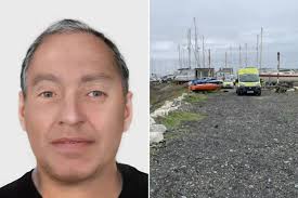 highland cops trailer