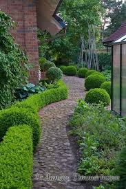 La Belle Jardin Buchsbaum Garden Paths Cottage Garden Beautiful Gardens
