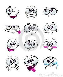 Lustige Comic Gesichter Comic Gesichter Lustige Comic Gesichter Lustige In 2020 Lustige Kunst Graffiti Zeichnung Zeichentrickgesichter