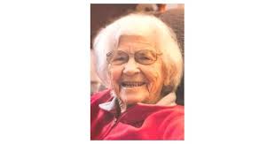 Emma Marlow Obituary (1929