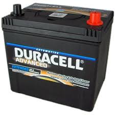 Da60 Duracell Advanced Car Battery 12v 60ah 005l Da 60