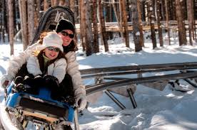 For more information on both peak 8 and the gold runner alpine coaster, please visit the vail resorts management company's website. Photo Gallery Breckenridge Images