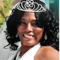 Sheena Marie (Mosley) Burnett Obituary