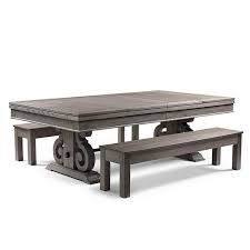 The Barnstable Dallas Pool Table