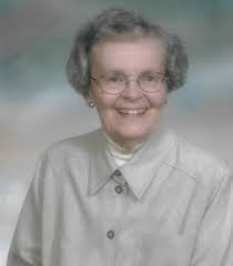 Martha Bates Obituary