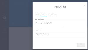 Ripple xrp has been on a downwards trajectory for quite some time and today was no different. Why Did Ripple Crash Today Import Xrp Paper Wallet Gatehub Proint Mednarodni Transport