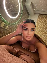 OnlyFans – Instagram – Evgeniya Donetsk | j__gri – Nude - Photo 40 | The  Fappening Leaked Photos