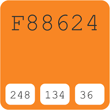 Robert fuller, john smith, spring byington, dennis holmes. Benjamin Moore Citrus Orange 2016 20 F88624 Hex Farbcode Schemas Farben Farbpaletten Passende Lackfarben