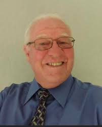 Roger Caddell Obituary