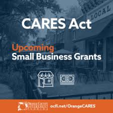 Maybe you would like to learn more about one of these? Orange County To Distribute Federal Cares Act Funding In Response To Covid 19 Pandemic Urges Small Businesses And Residents To Prepare Required Documents
