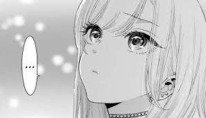 Square enix published the manga's sixth volume in november 2020. My Dress Up Darling Manga Romantic Anime Anime Expressions Anime Art