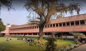 Prepared for: Miranda House Prepared by: EHS ALLIANCE SERVICES ENVIRONMENT  AUDIT REPORT