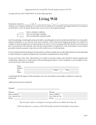 Answer the simple questions and your answers will be electronically filled into the. Free Florida Living Will Form Pdf Eforms Free Fillable Forms Estate Planning Checklist Will And Testament Last Will And Testament
