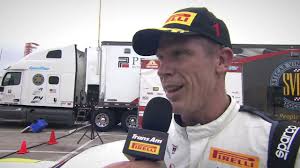 2022 Track to the Title: Chris Dyson Wins Second-Consecutive Championship  in TA Class in Dominant Fashion