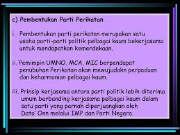 Dalam buku munculnya elit modern di indonesia. Ppt Kerjasama Antara Kaum Ke Arah Kemerdekaan Powerpoint Presentation Id 887265