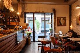 Barnum Cafe In Rome Coffee Cocktails And Wi Fi An American In Rome Rome Bar Rome Coffee Cafe