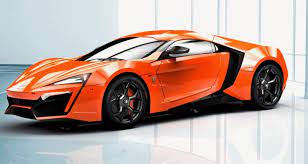 2014 W Motors Lykan Hypersport In 40 Amazing New Wallpapers Including Megalux Interior Lykan Hypersport Super Cars Expensive Cars