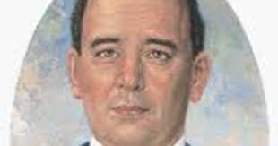 México: Del La Dictadura a la Revolución: Abelardo Luján Rodríguez