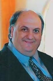 Michael J. Buono (1969-2011)