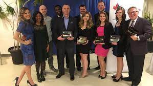 Maybe you would like to learn more about one of these? Ctv Atlantic Takes Home Five Rtdna Awards Ctv News
