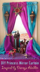 Make A Diy Wishing Lamp Home Literacy Blueprint Princess Bedrooms Disney Bedrooms Aladdin