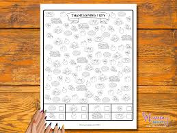 how kids learn with i spy printables free i spy worksheets for kids