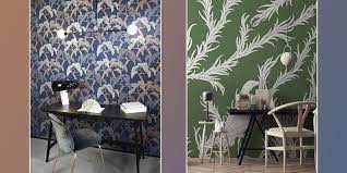 Check spelling or type a new query. Papier Peint Japonisant Notre Selection Pour Une Deco Raffinee Marie Claire