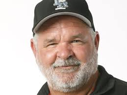 Bridges 7A softball coach of the year