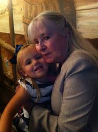 JoAnn Trout Obituary