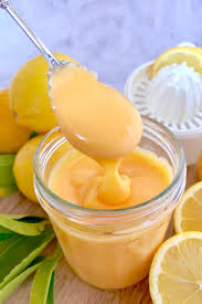 Homemade Lemon Curd Easy Lemon Curd Lemon Curd Recipe Lemon Curd