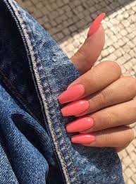 They are used when people are not able to grow the length and strength of. 11 Popular Summer Nail Colors For 2020 Pretty Nails Pink Nails Pretty Acrylic Nails