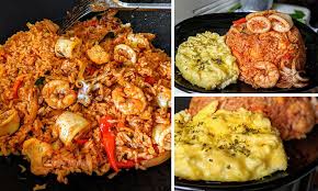 Tapi, kamu akan merasakan sensasi yang berbeda di suapan pertama! Cara Masak Nasi Goreng Tomyam Pedas Padu Siap Dengan Resepi Scrambled Eggs Daily Makan