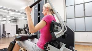 Kieser training kennt irgendwie jeder. Kieser Training In Heidelberg Genau Die Kraft Die Der Rucken Braucht Advertorials Rnz