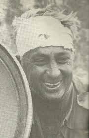 הלוחם הנועז אריק -חיי אריאל שרון לילדים