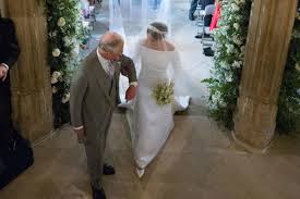 Am samstag ist es so weit: Prinz Charles Warum Er Der Heimliche Star Der Hochzeit Ist Gala De