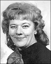 Elizabeth Lembach Obituary (2007)