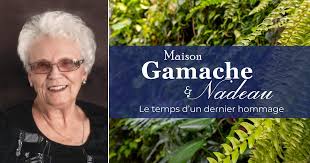 Maison Gamache Nadeau